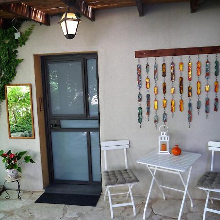 Art Room Midrakh 'Oz Exterior photo